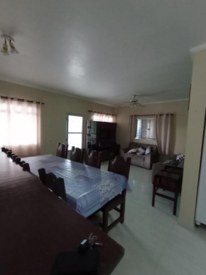 Casa para Temporada Ubatuba